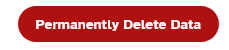 Bouton : permanently delete data