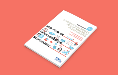 Rapport annuel 2022 - couverture
